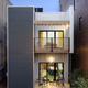 Image for article titled Muji’s “Vertical House” isn’t the only nifty prefab home on the market now